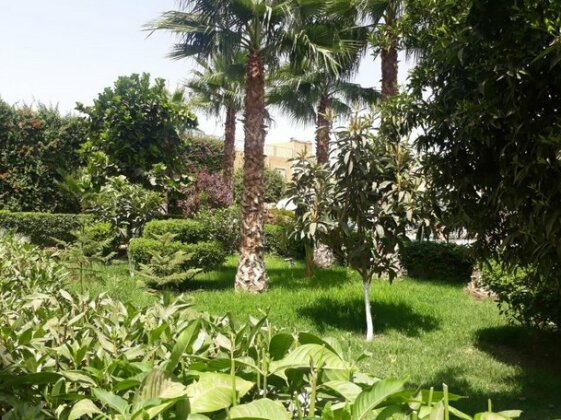 Almounia Hotel & Spa - Photo3