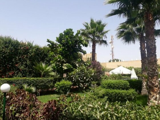 Almounia Hotel & Spa - Photo4