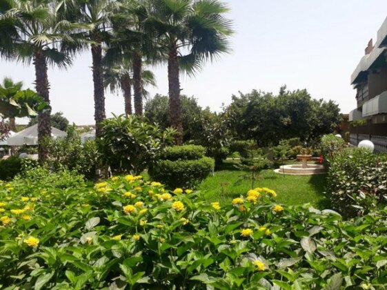 Almounia Hotel & Spa - Photo5