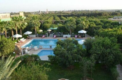 Almounia Hotel & Spa