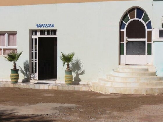 Auberge Targa - Photo2