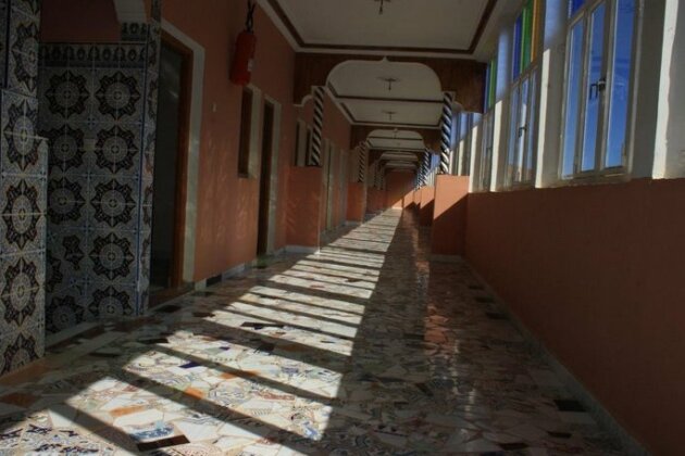 Auberge Targa - Photo3