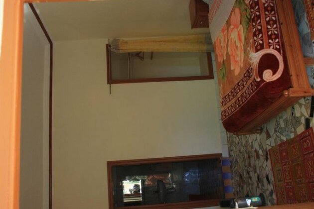Auberge Targa - Photo4