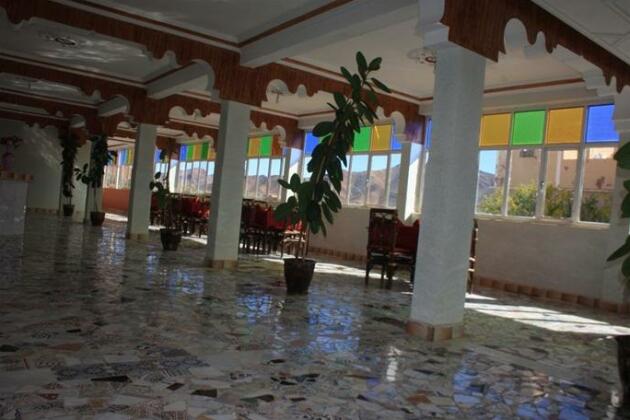 Auberge Targa - Photo5