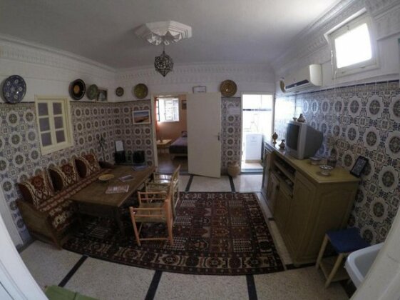 Chambres d'Hotes les amis - Photo3