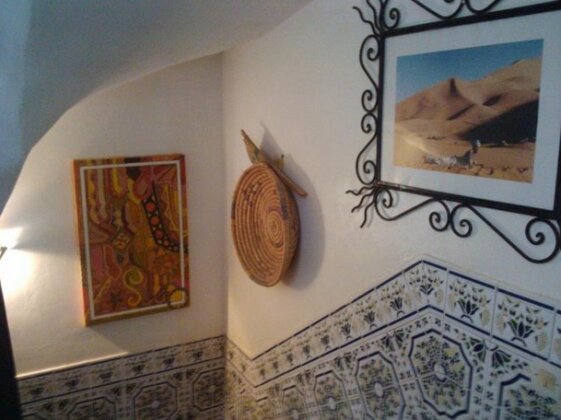 Chambres d'Hotes les amis - Photo4