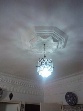 Chambres d'Hotes les amis - Photo5