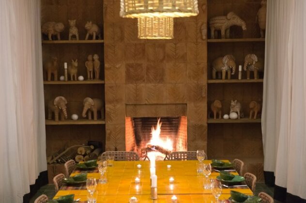 Dar al Hossoun - Photo5