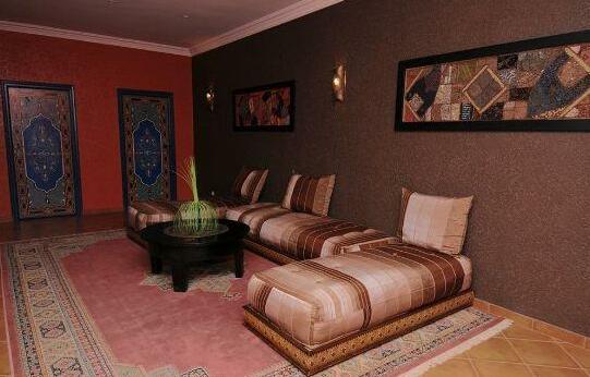 Dar Fatima - Photo4