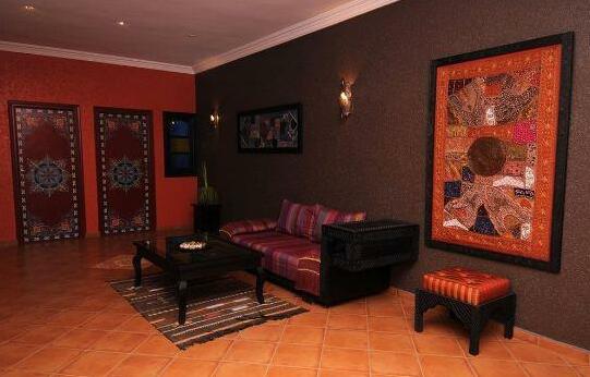 Dar Fatima - Photo5