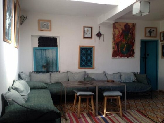 Dar Randigaba - Photo3