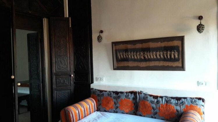 Dar Tourkia - Photo4