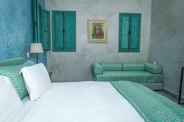 Dar Tourkia - Photo5