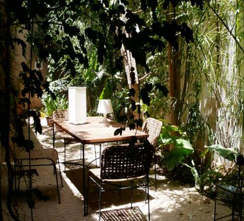 Dar Zahia - Photo2