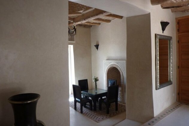 Domaine Villa Talaa Resort - Photo2