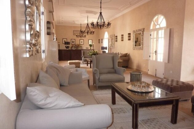Domaine Villa Talaa Resort - Photo4