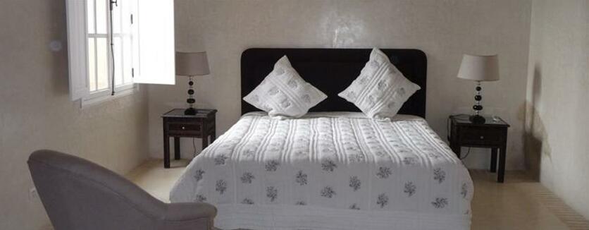 Domaine Villa Talaa Resort - Photo5