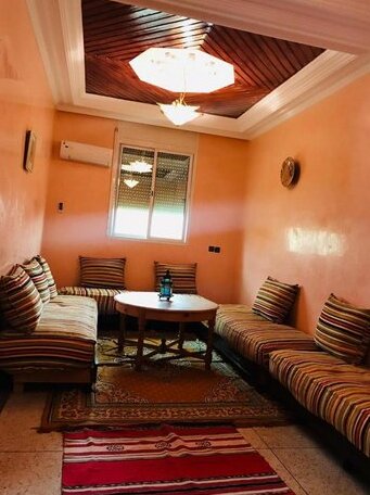 Elmenzah Apartments - Photo2