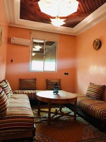 Elmenzah Apartments - Photo5