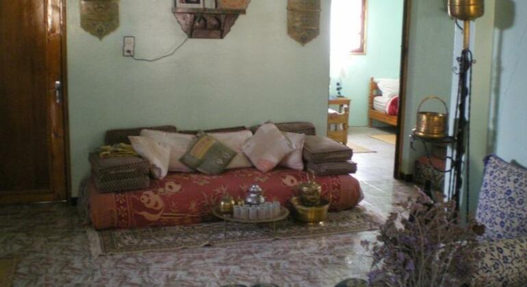 Gite Mentaga - Photo4