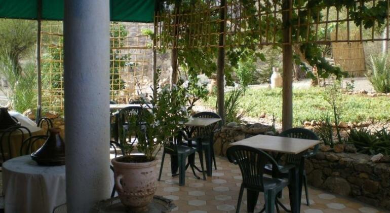 Gite Mentaga - Photo5
