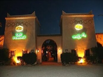 Hotel Dar Zitoune Taroudant