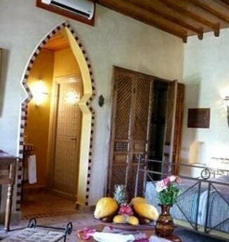 Hotel Dar Zitoune Taroudant - Photo5