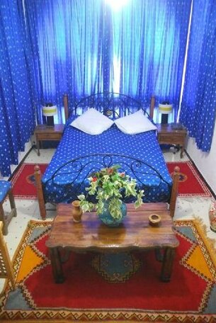 Hotel Tiout - Photo2