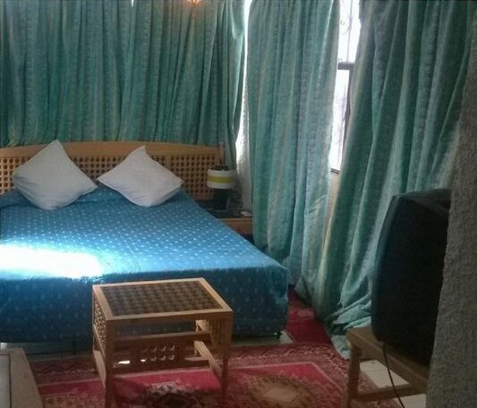 Hotel Tiout - Photo3