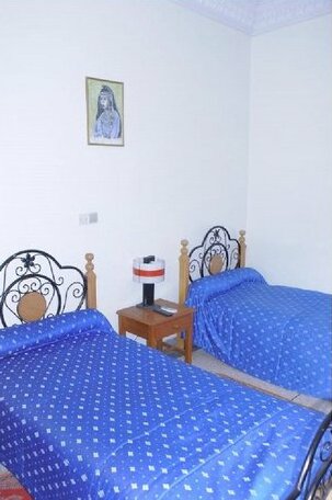 Hotel Tiout - Photo4
