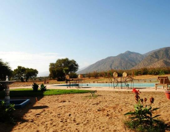Le Clos des Arganiers - Photo2