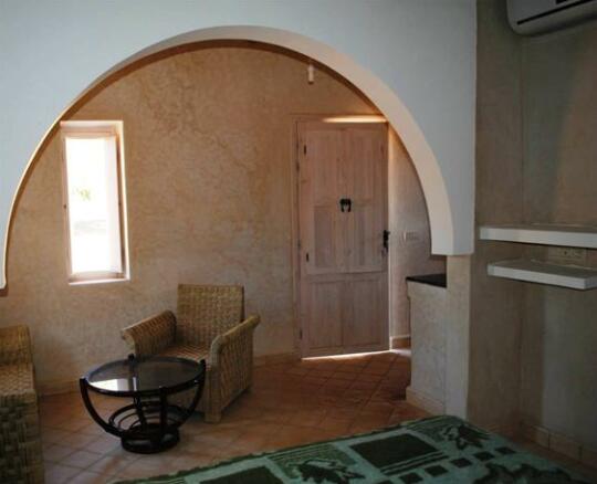 Le Clos des Arganiers - Photo3
