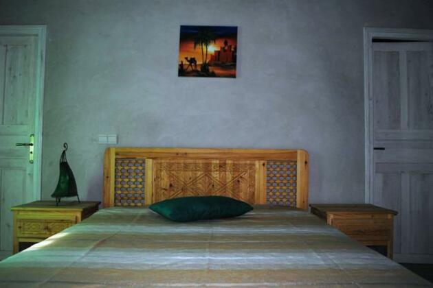 Le Clos des Arganiers - Photo4