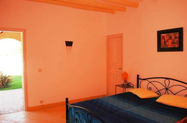 Le Clos des Arganiers - Photo5