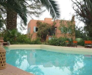 Le Jardin De La Koudya Hotel Taroudant