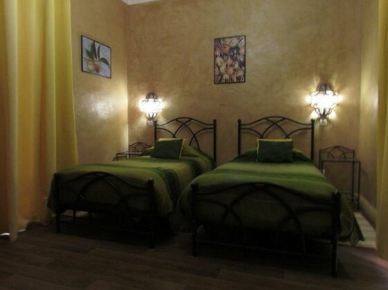 Le Jardin Des Epices - Photo5