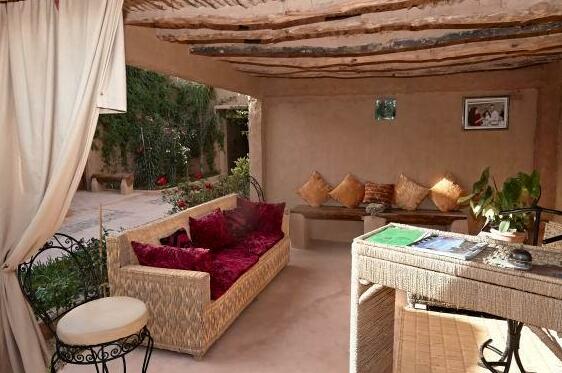 Les Bains Berberes - Photo4