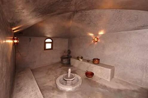 Les Bains Berberes - Photo5
