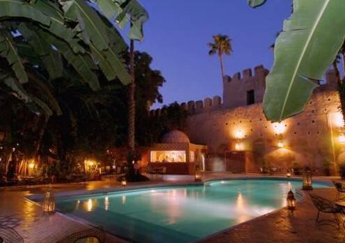 Palais Salam Taroudant - Photo2