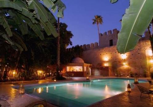 Palais Salam Taroudant - Photo2