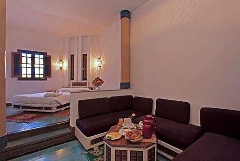Palais Salam Taroudant - Photo5