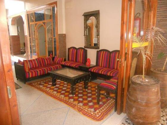 Residence Roudana - Photo2