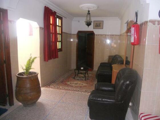 Residence Roudana - Photo3