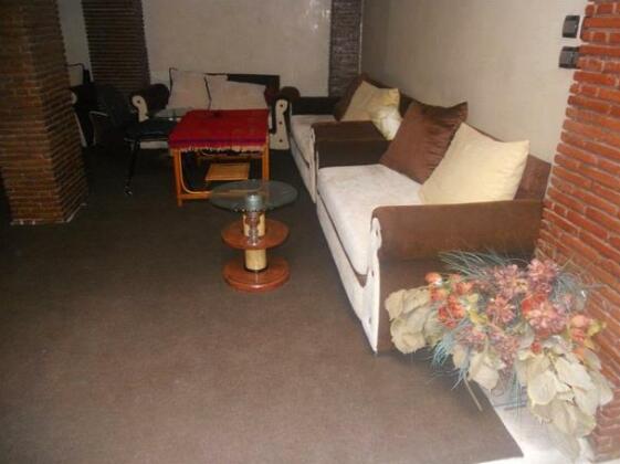 Residence Roudana - Photo4