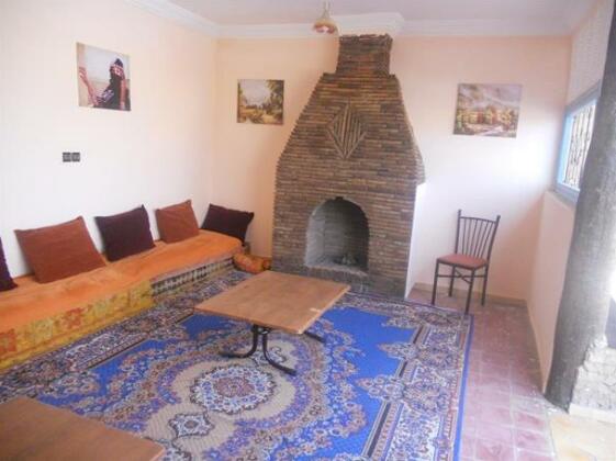 Residence Roudana - Photo5