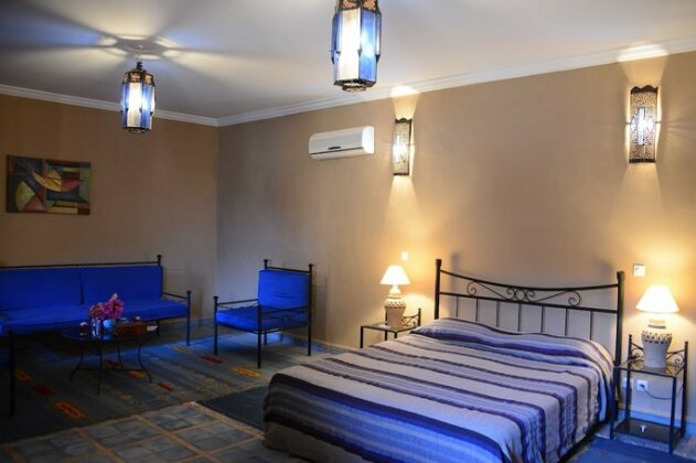 Riad Ain Khadra - Photo4
