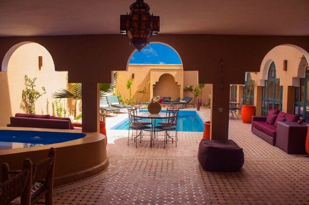 Riad Anma - Photo2