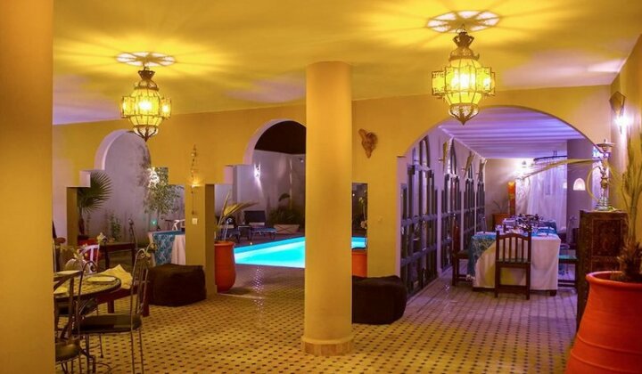 Riad Anma - Photo3
