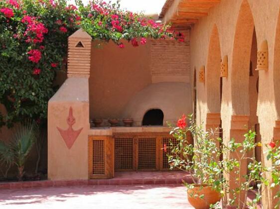 Riad Argana - Photo2