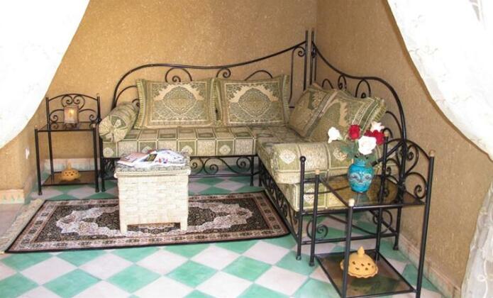 Riad Argana - Photo3